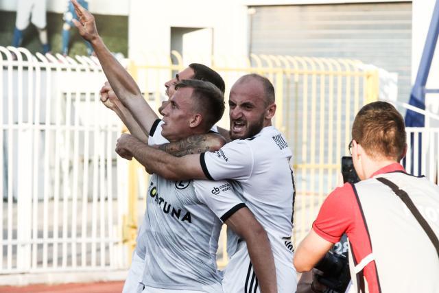 英超-热苏斯马丁内利破门 阿森纳3-1布伦特福德